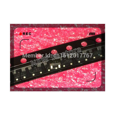 

Free Shipping 500PCS SMD S8050 J3Y NPN SMD Transistor SOT-23