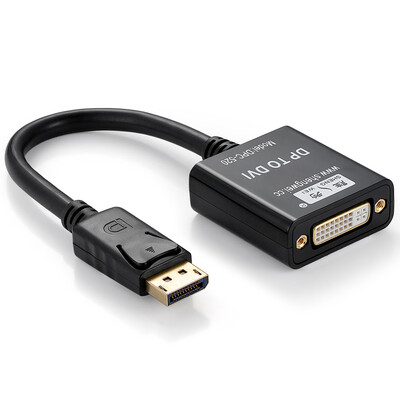 

(Shengwei) DPC-520 DP to DVI displayport to dvi adapter dp to dvi adapter / line
