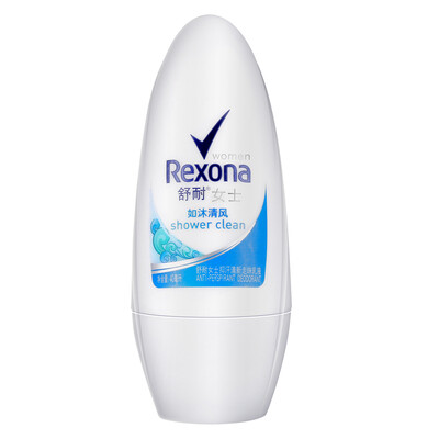 

REXONA Anti-sweat Roller Lotion Women&39s Breathing Breeze 40ml Long-lasting dry anti-sweat lotion