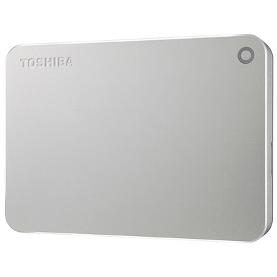 

Портативный жесткий диск Toshiba CANVIO Premium 2,5 "(USB3.0)