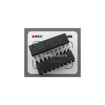 

IC ULN2805A:ULN2805A (20PCS)