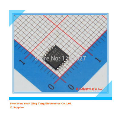 

10PCS/LOT MSP430G2231IPW G2231 tssop14 original IC electronics