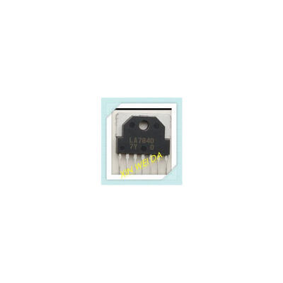 

50pcs/lot la7845 la 7845 Good quality.HOT SELL .FREE SHIPPING.BUY IT DIRECT