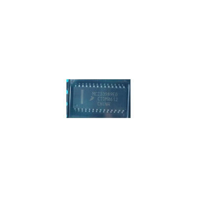 

FREE SHIPPING MCZ33989EG SOP28 IC 10 PCSLOT