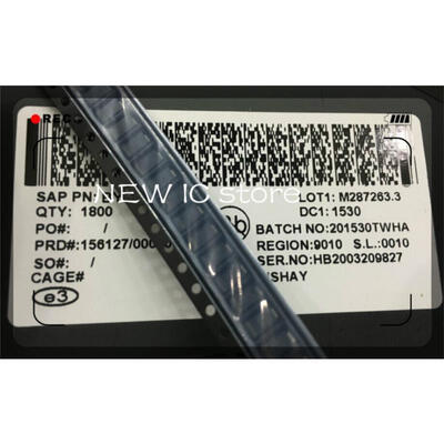 

100pcs BYG10M-E3TR BYG10M-TR3 BYD10 BYG10M Rectifier Diode Single Tube SMADO-214AC Marking BYG10M