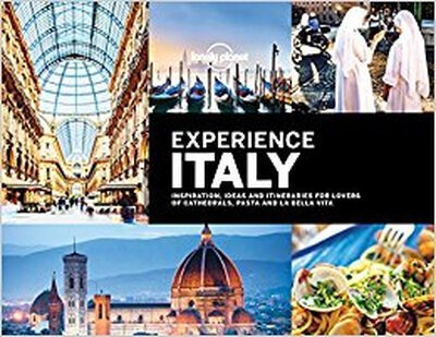 

Experience Italy 1