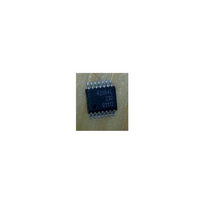 

10pcslot TLE42994E TLE42994 TLE Good qualityHOT SELL FREE SHIPPINGBUY IT DIRECT