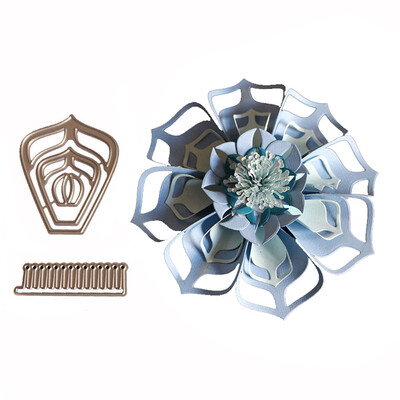 

Creative Metal Die Cutting Dies DIY Scrapbooking Diary Album Paper Card Family Gift Decorative Embossing Card Mold Template