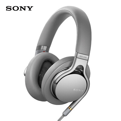 

Sony (SONY) MDR-1AM2 Hi-Res Hi-Res Стерео наушники Black