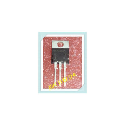 

40pcs/lot rfp40n10 Good qualtity.HOT SELL .FREE SHIPPING.BUY IT DIRECT