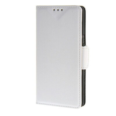 

MOONCASE Samsung Galaxy А5 чехол кожи нефти Кожа Флип карты Бумажник Слот Кронштейн обложка чехол белый