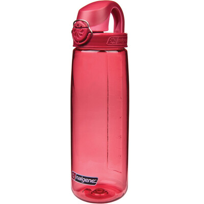 

Music nalgene plastic space cup 650ml sports kettle OTF accompanying series of portable water bottle beet red 5565-7024