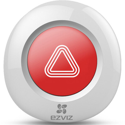 

(EZVIZ) T2 беспроводной датчик двери / сигнализация / беспроводной дистанционное управление