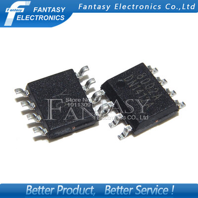 

500PCS MD8002A SOP8 MD8002 SOP 8002A SMD 8002 new&original IC free shipping