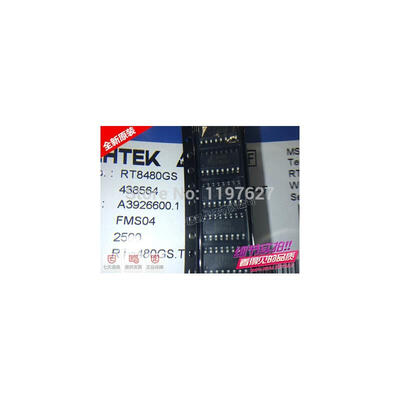 

FREE SHIPPING RT8480GS RT8480 SOP-16 IC 10PCSLOT