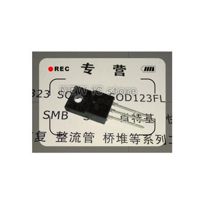 

Free shipping GT30F124 30F124 TO220F in stock 100pcs