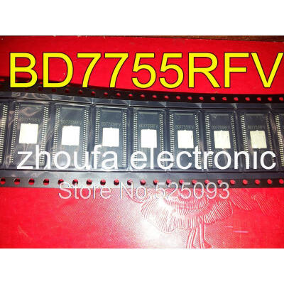 

5pcs/lot BD7755RFV-E2 BD7755RFV