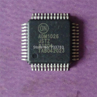 

2pcs/lot ADM1026JSTZ ADM1026 Thermal System Management Fan Controller