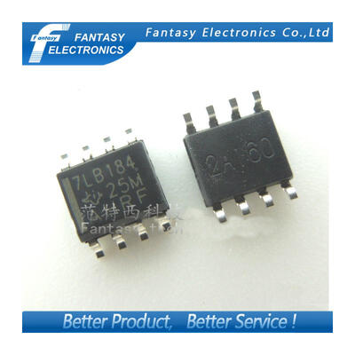 

5PCS SN75LBC184DR SOP8 SN75LBC184 SOP 7LB184 SMD new&original free shipping