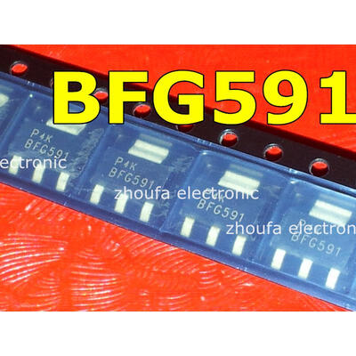 

50pcslot BFG591