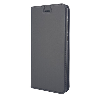 

iCoverCase Luxury Case для HUAWEI Honor 9 Высококачественная искусственная кожа с флип-крышкой Kickstand Anti-shock Полная защита