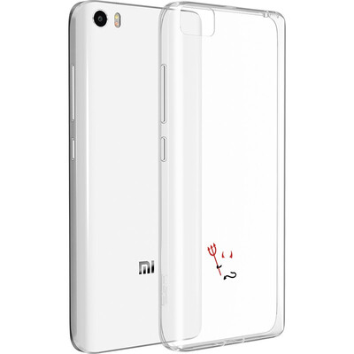 

ESR) protective case for xiaomi 5