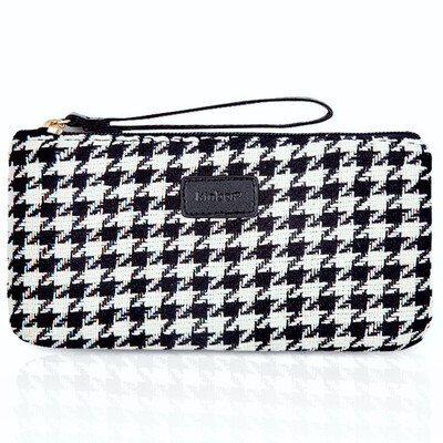 

Kneiss Casual Shoulder Bag Bags Simple Pajamas / Blue Zebra DTB6310