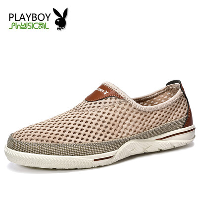

PALYBOY brand Summer,Korean styled casual,Breathable mesh,Sneakers,Men's shoes