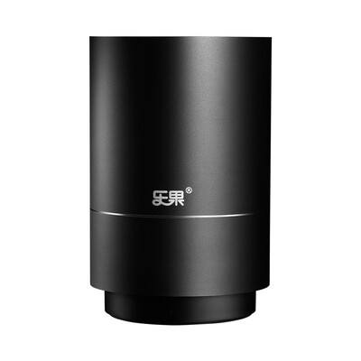 

Dimethoate NOGO F10 Fashion Wireless Bluetooth Card Speaker Indoor MP3 Music Player Black