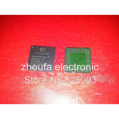 

2pcslot CX82310-12 CX82310