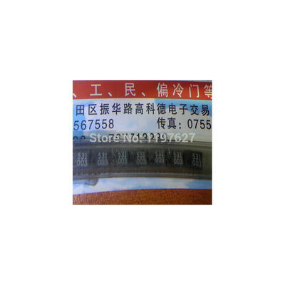 

FREE SHPPING HCPL0531 531 DIP NEW integrate circuit IC 10PCSLOT