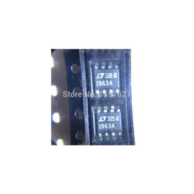 

HotLT1963AES8 LT1963A LT1963AEQ SOP8 IC Free shipping ORIGINAL IN STOCK 10PCSLOT