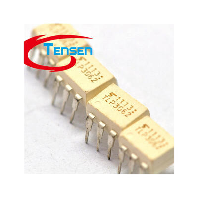 

10Pcs/Lot TLP3062 DIP-5 Optical Coupler(OC) Optocoupler