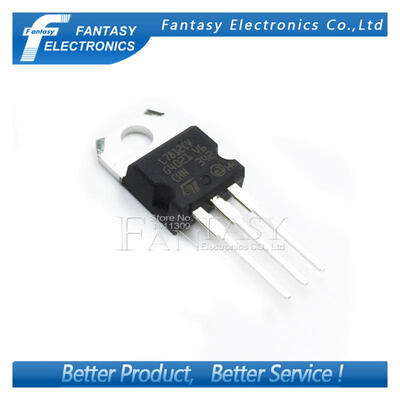 

10PCS L7812CV TO220 L7812 TO-220 new&original IC free shipping