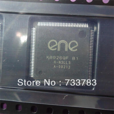 

2pcslot ENE KB926QF B1 Management computer input&output the start-up circuit of input&output