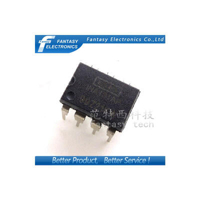 

5PCS INA131AP DIP8 INA131A DIP INA131 new and original IC free shipping