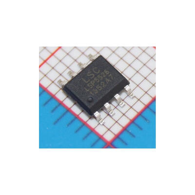 

20pcslot LSP5526-S8A LSP5526 sop-8 original electronics kit in stock diy ic components