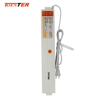 

New model household mini food vacuum packaging sealer machine