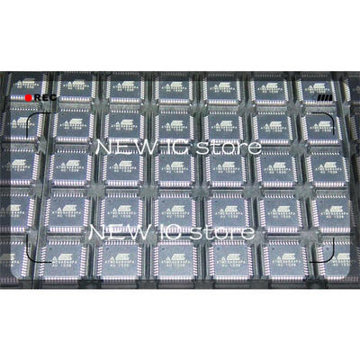 

Free Shipping 50pcs/lots ATMEGA644PA-AU ATMEGA644PA ATMEGA644 TQFP-44 100%New original IC In stock!