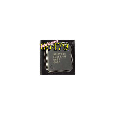 

Free shippin 1pcs/lot E9655AHF QFP-80 original authentic