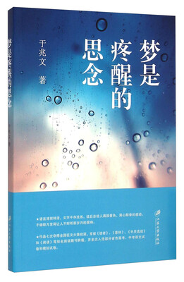 

梦是疼醒的思念