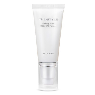 

Mystery still MISSHA Sidar Qing Ying skin-friendly pores fine makeup before the milk 20g
