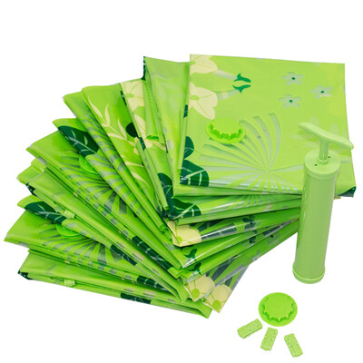 

[Пробел] Jingdong супермаркет Кобо сжатие печати мешок вакуумный мешок 12 комплектов проводов 9 (6 1 6 больших ручного насоса)