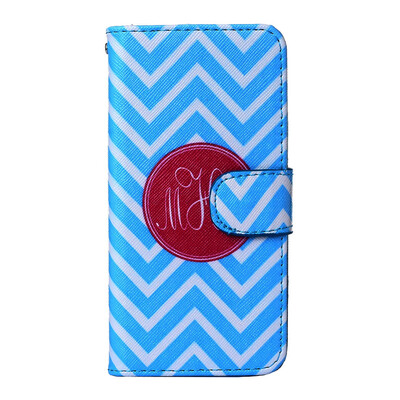 

MOONCASE Case for iPhone 6 Plus / 6S Plus (5.5") Flip PU Card Holder Leather Wallet Foldable Stand Feature Pouch Cover No.A05