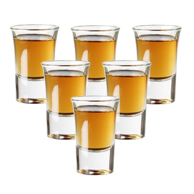 

Luminarc (Luminarc) спиртные напитки ласточки чашки белого вина 34 мл 6 загружен