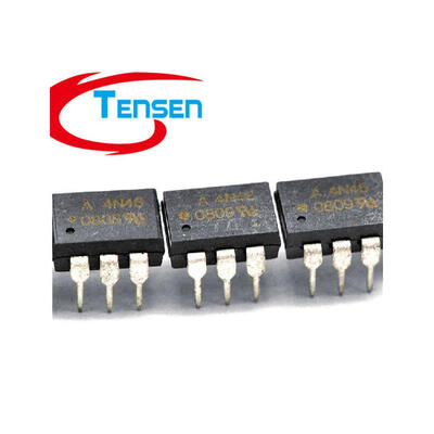 

10Pcs/Lot A4N46 DIP-6 Optical Coupler(OC) Optocoupler