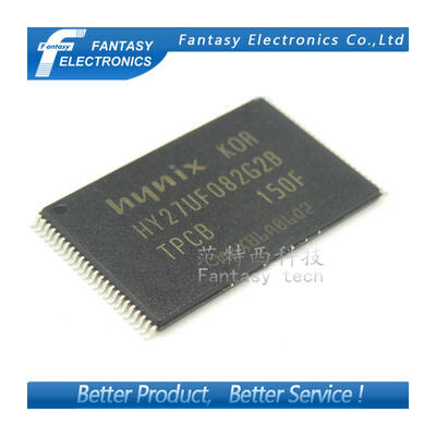 

10PCS HY27UF082G2B-TPCB TSOP48 HY27UF082G2B TSOP NAND Flash new and original free shipping