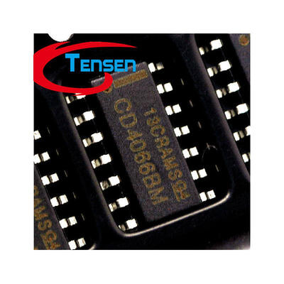 

10Pcs/Lot CD4066 Four Transmission Gates SOP-14 CD Digital IC