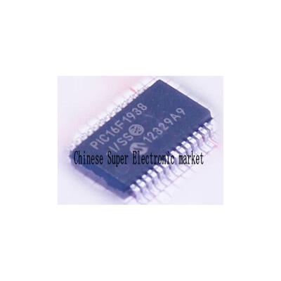 

10PCS PIC16F1938-ISS PIC16F1938 16F1938 SSOP28