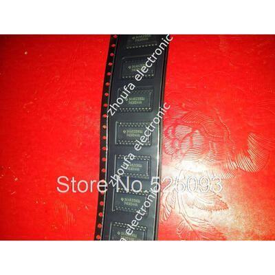 

50pcslot SN74LV244ANSR 74LV244A